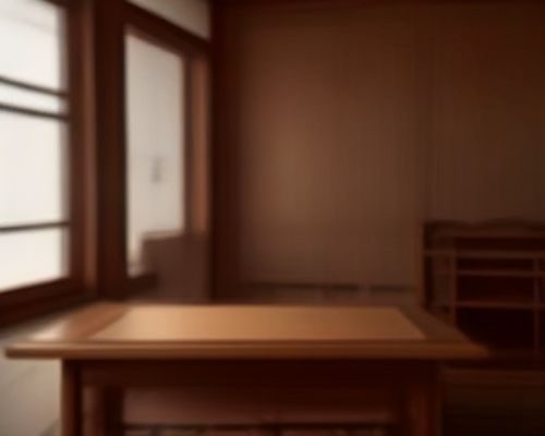 录音室话筒与声波显示屏画面,呼应广播声优联动类作品的听觉体验